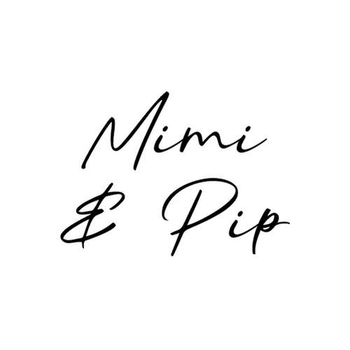 Mimi and Pip